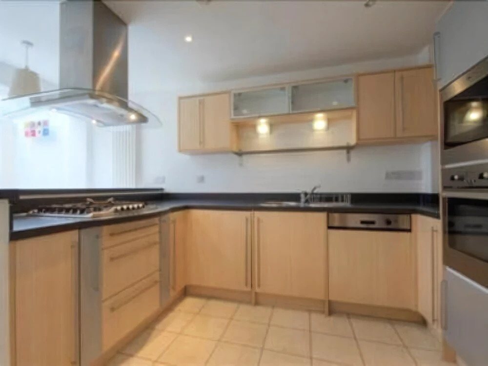 Fettes Apartments