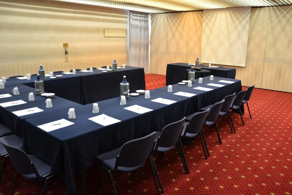 JR Hotels Gate 7 Bologna