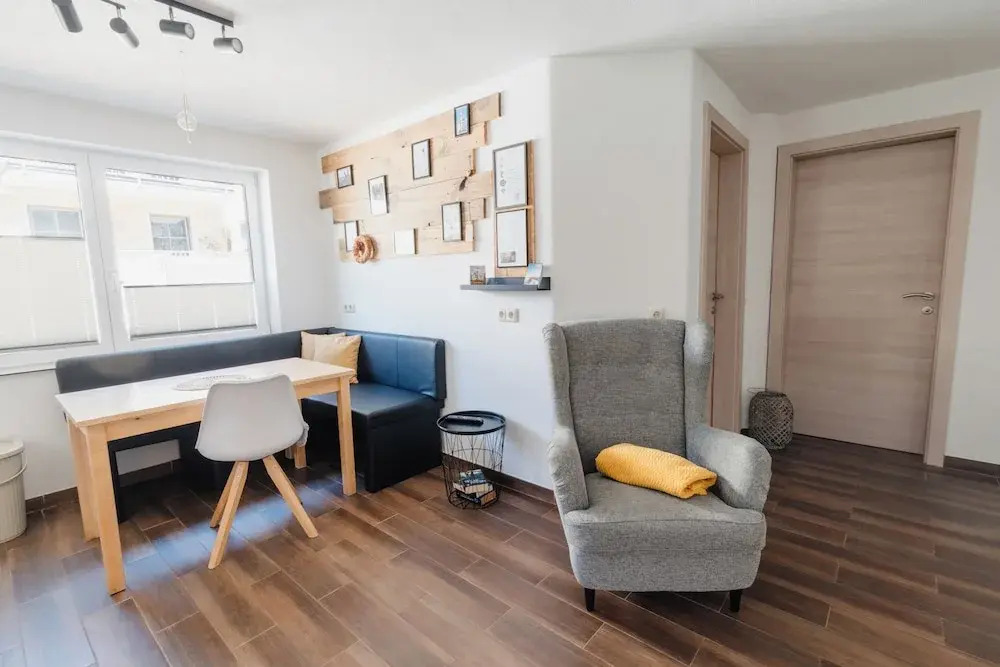 Appartement Peter