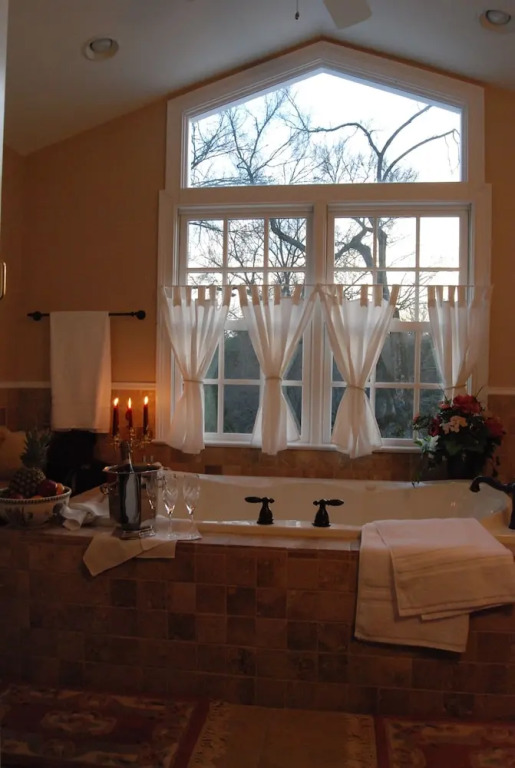 The Colonels B&B and Inn