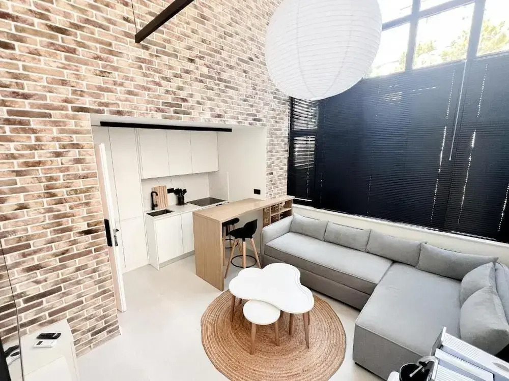 Siar Rooms