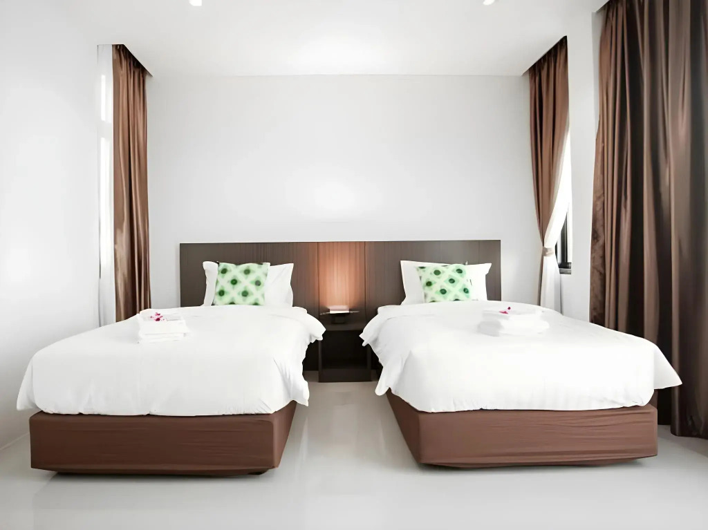 The Viewpoint Hotel