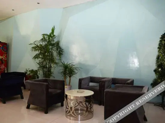 Shengxiya Hotel