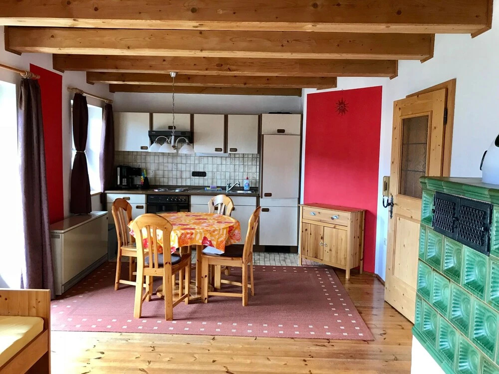 Landhaus Helmer