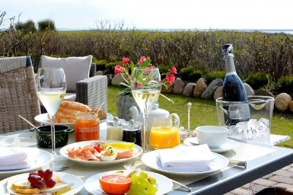 Hotel Watthof