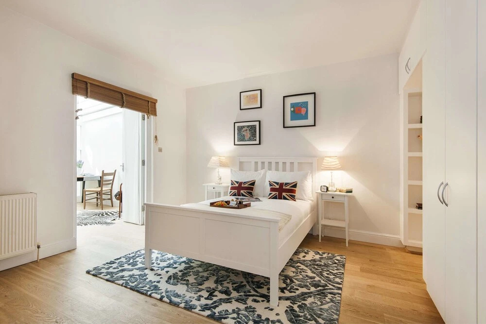 The Spacious Prince of Wales Apartment - CVO