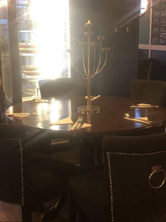 The Wellington Restaurant and Bar