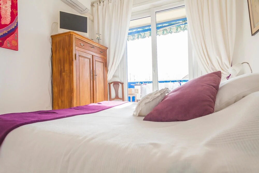 Patricia Apartment 2