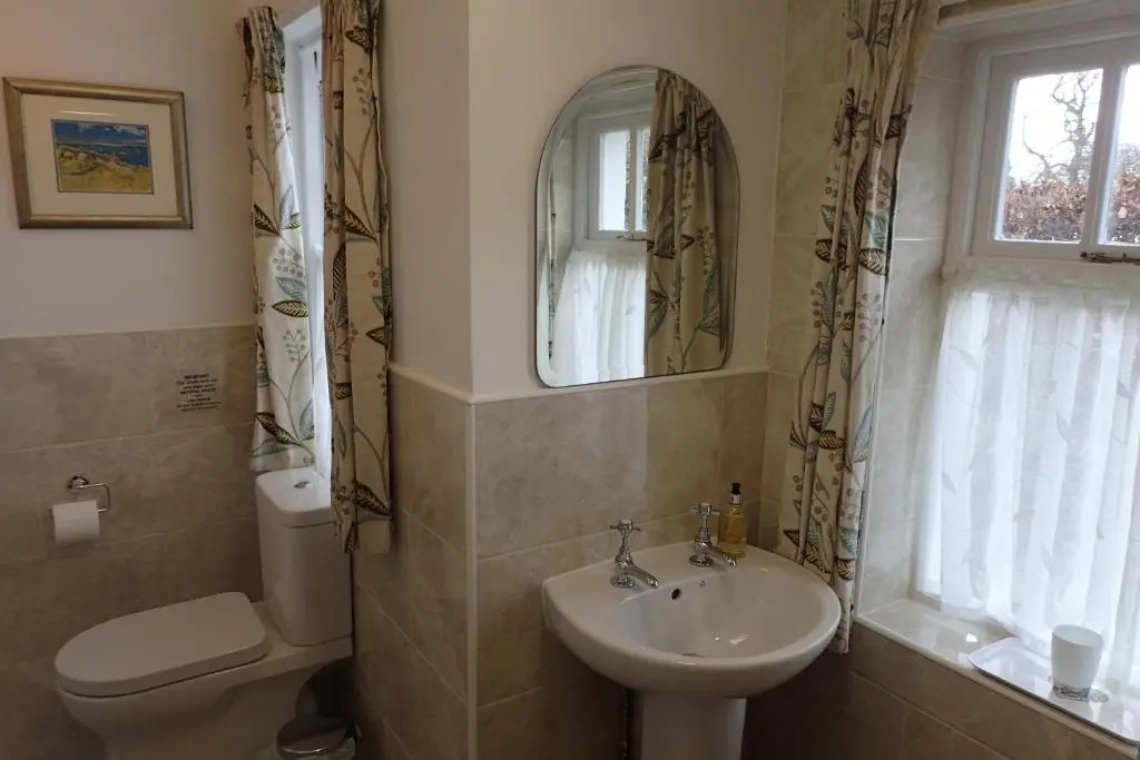 Laich Cottage