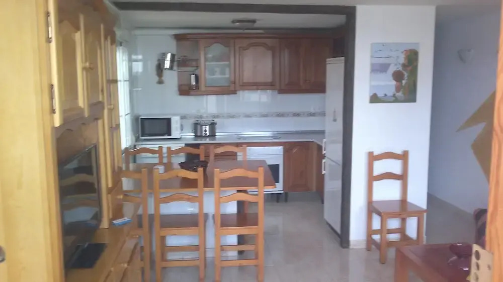 Apartamentos Manbea