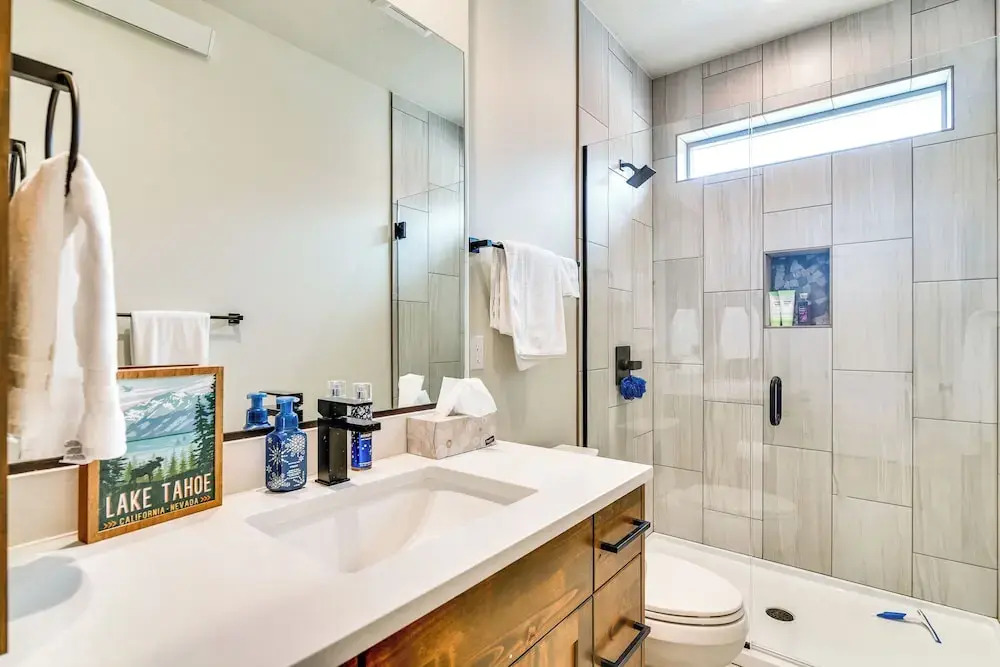 Government Camp Vacation Rental w/ Private Hot Tub