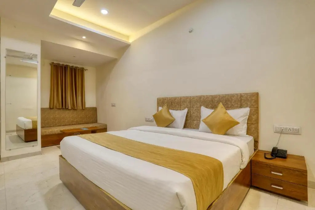 SoonStay Hotel Konark