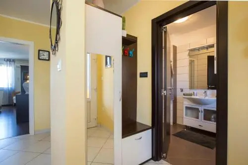 Apartment Arena