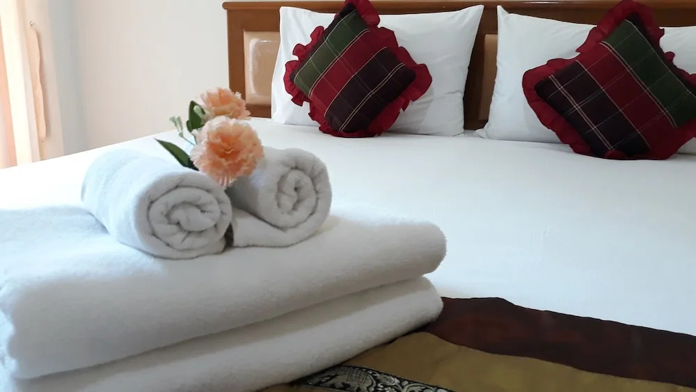 Chumphon Travelodge