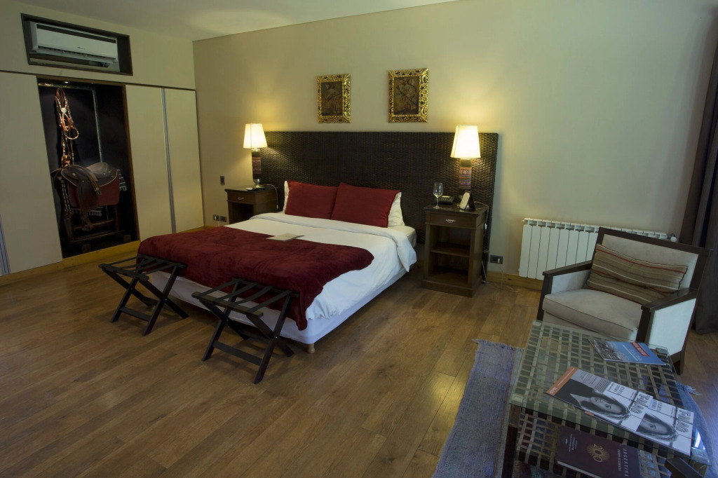 Casa Entonada - Hotel Boutique