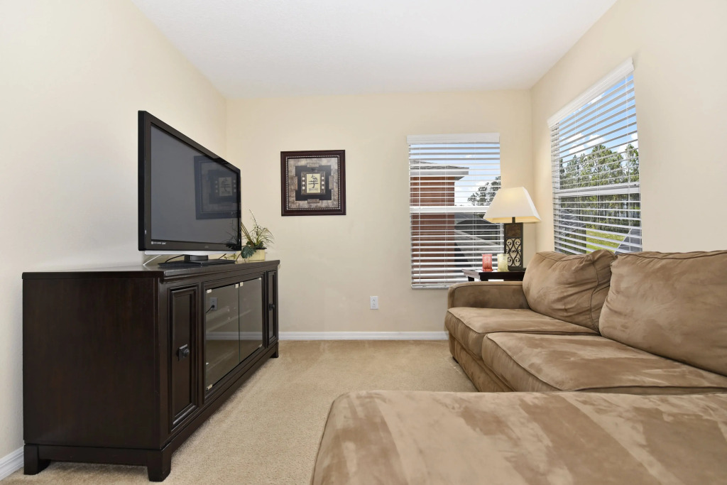 Watersong Resort 6Bd Pool Hm,2 Master Suites-956OC