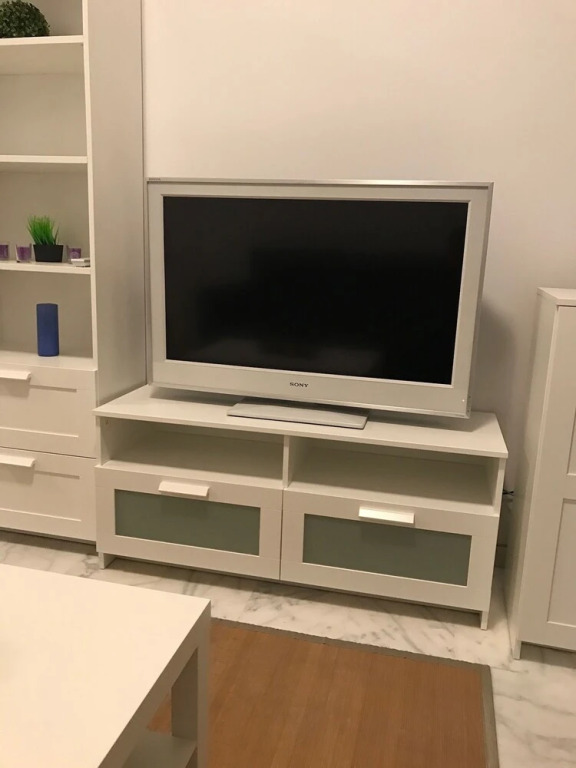 Tiger Apartment
