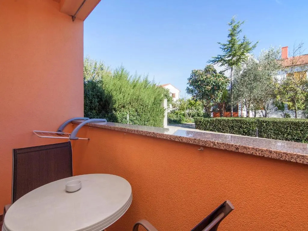 Apartments Alen