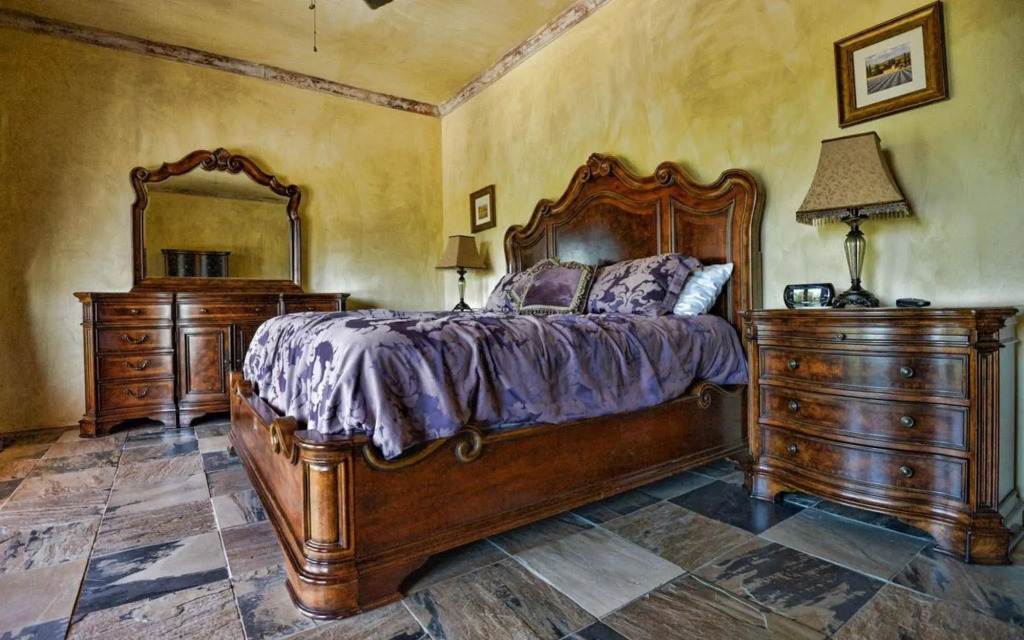 Blanco Riverside Cottages