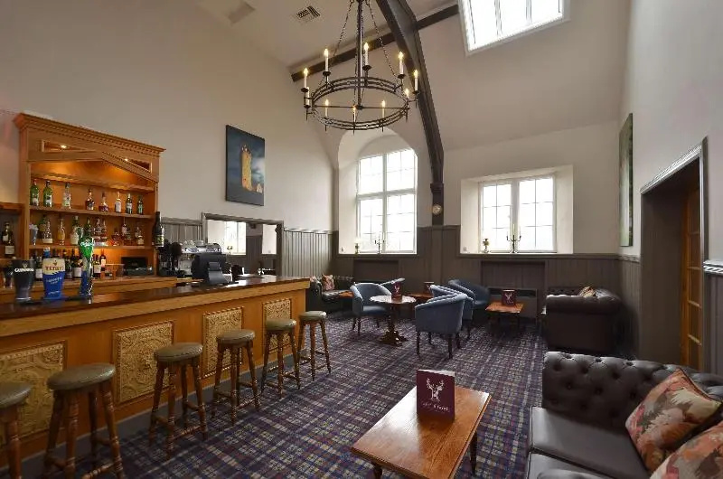 Barcelo Stirling Highland