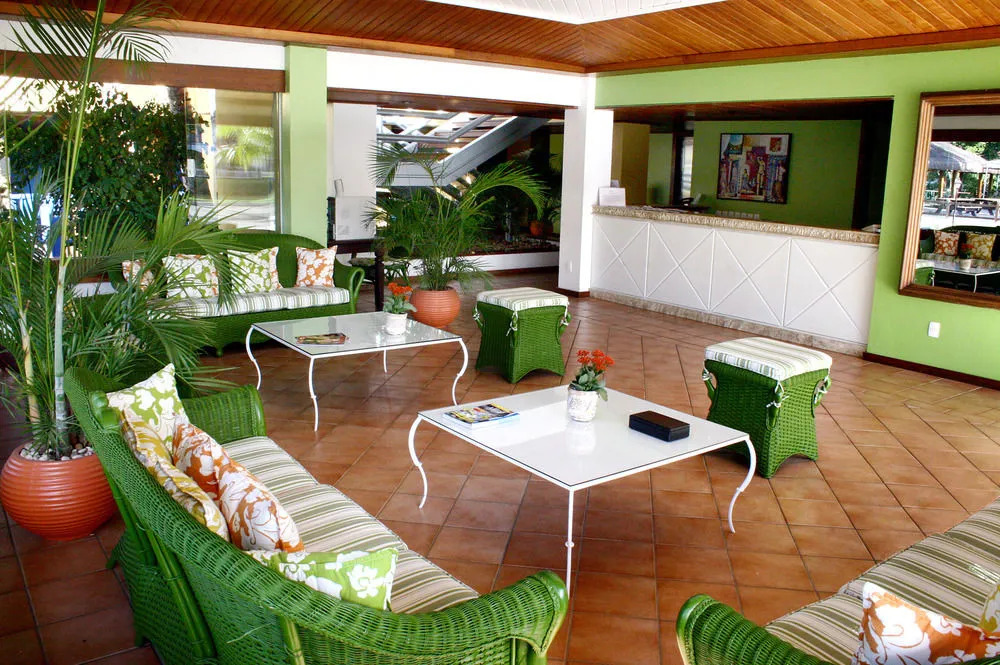 Riverside Hotel