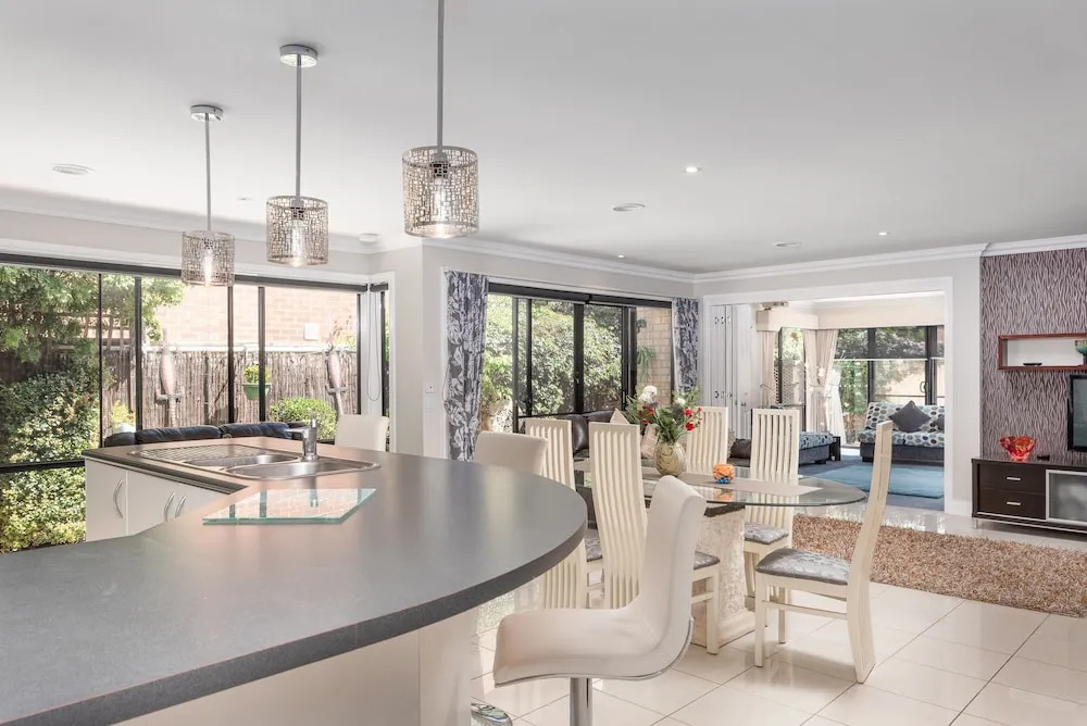 North Essendon B & B Melbourne Airport