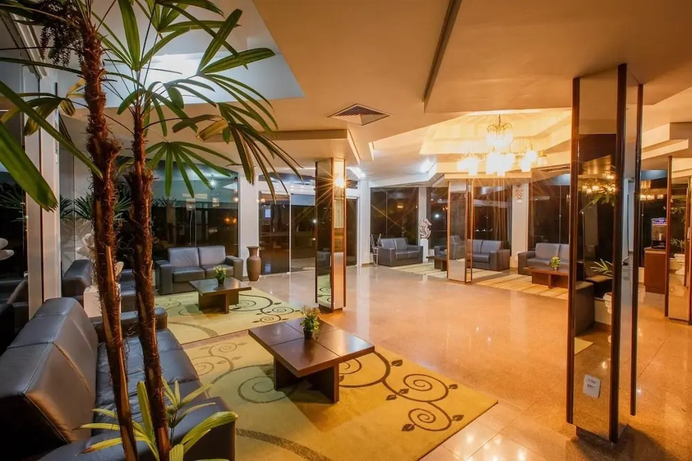 Olinda Hotel e Eventos