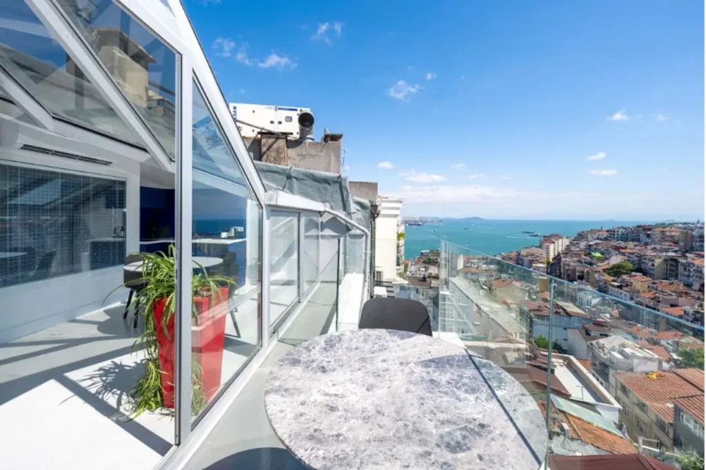 Taksim Juno Residences