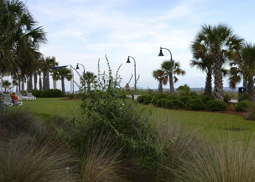 Sea Gypsy Inn Oceanfront