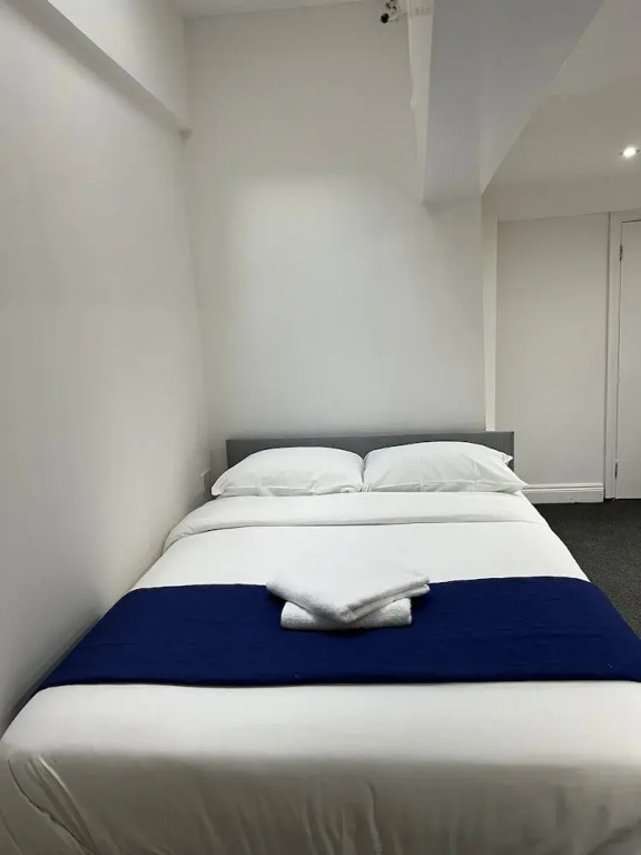 Apartment-sleep6-wifi-family Friendly