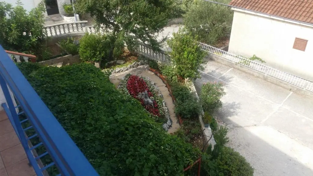Bacelic apartments