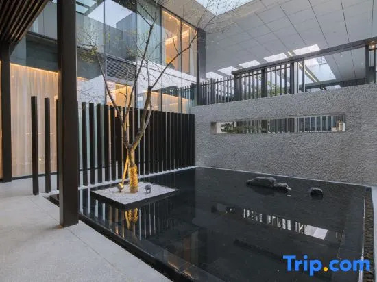 Wuyu Sky Garden Hotel (Yangjiaping,MixC Branch,Chongqing)