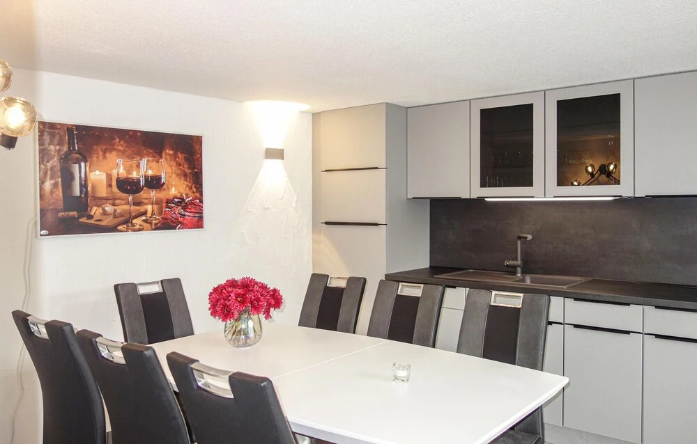 Nice Home In Medebach With Sauna