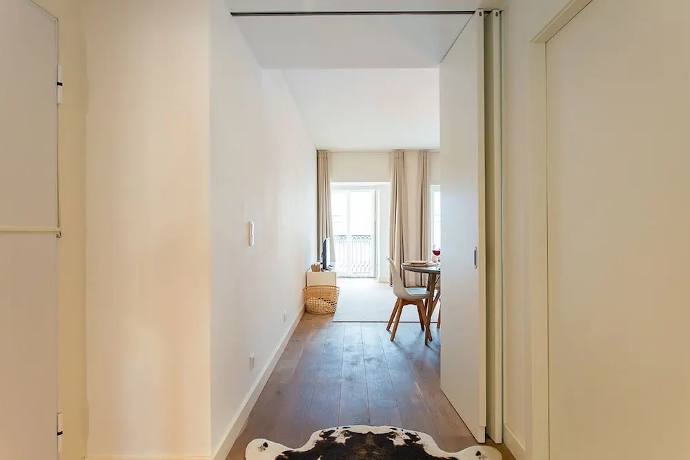 Elegant Liberdade Apartment Rentexperience