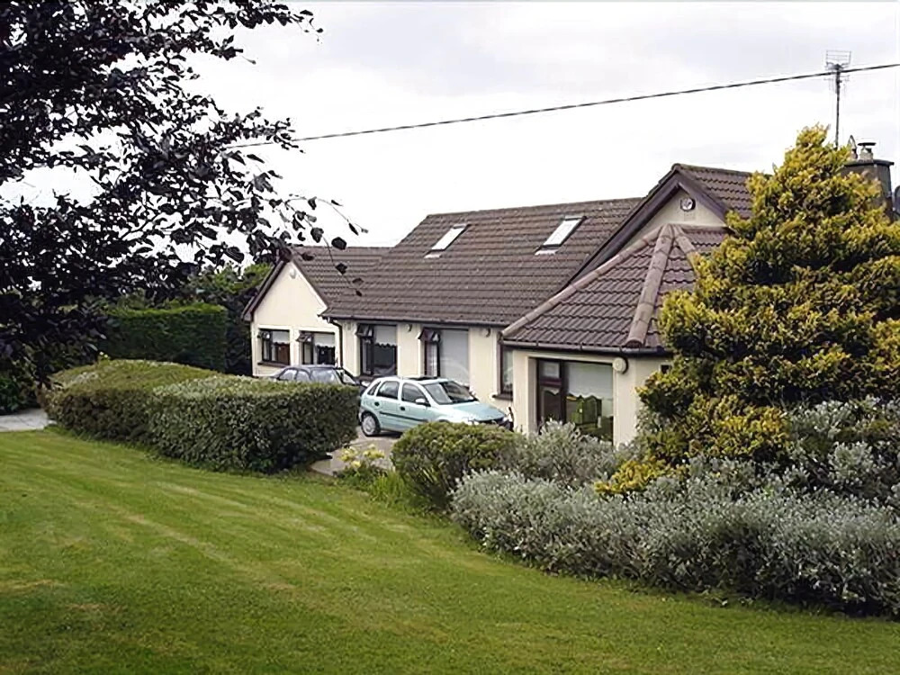 Hillbrook B&B