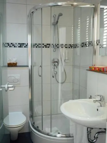 Hotel Garni Ammergauer Hof