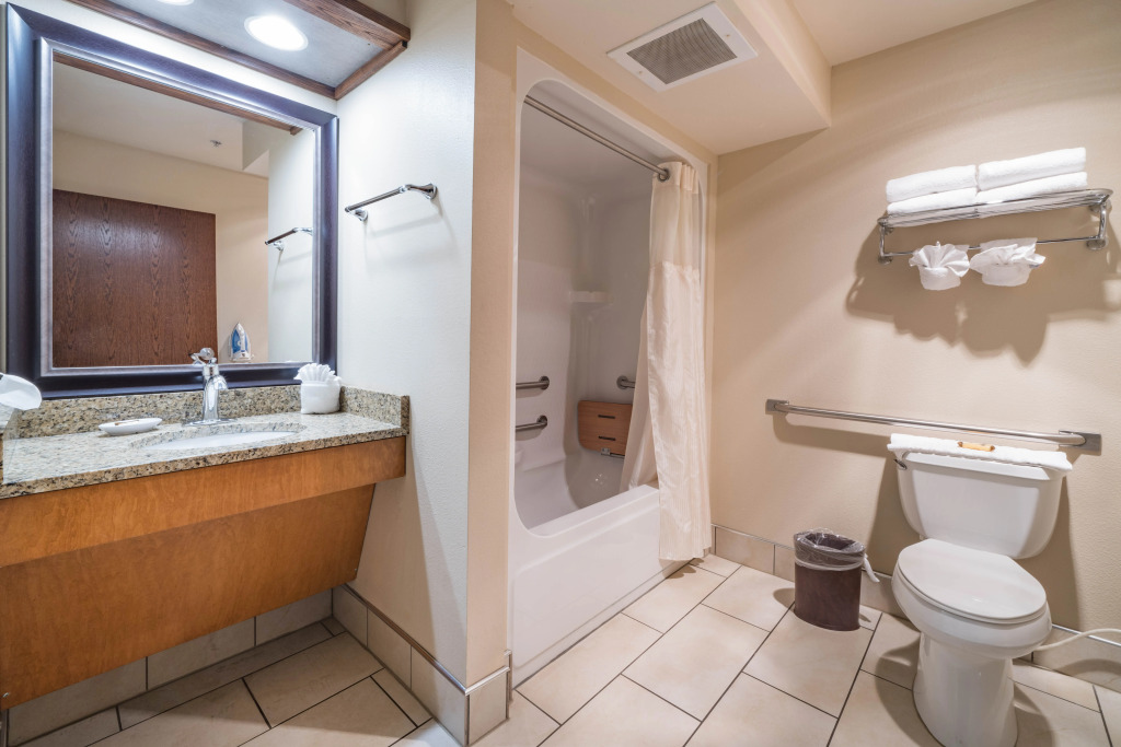 Best Western Plus GranTree Inn