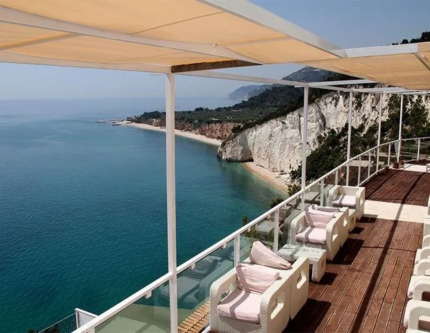 Villa Scapone
