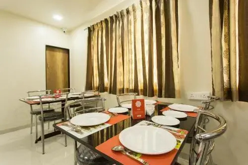 Suyog Inn by OYO Rooms