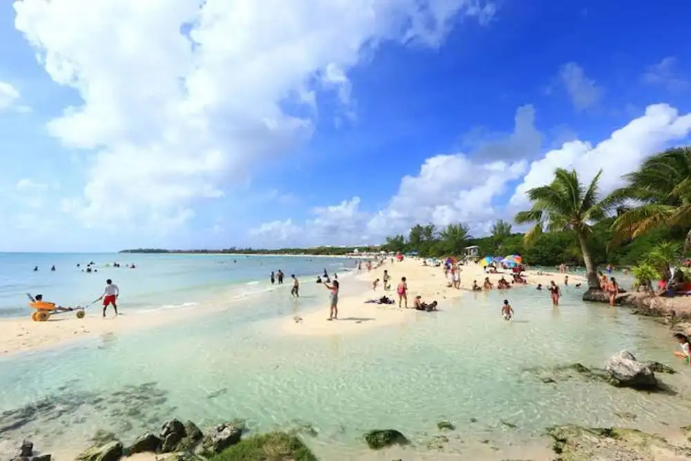Puerto Aventuras 2 Rec