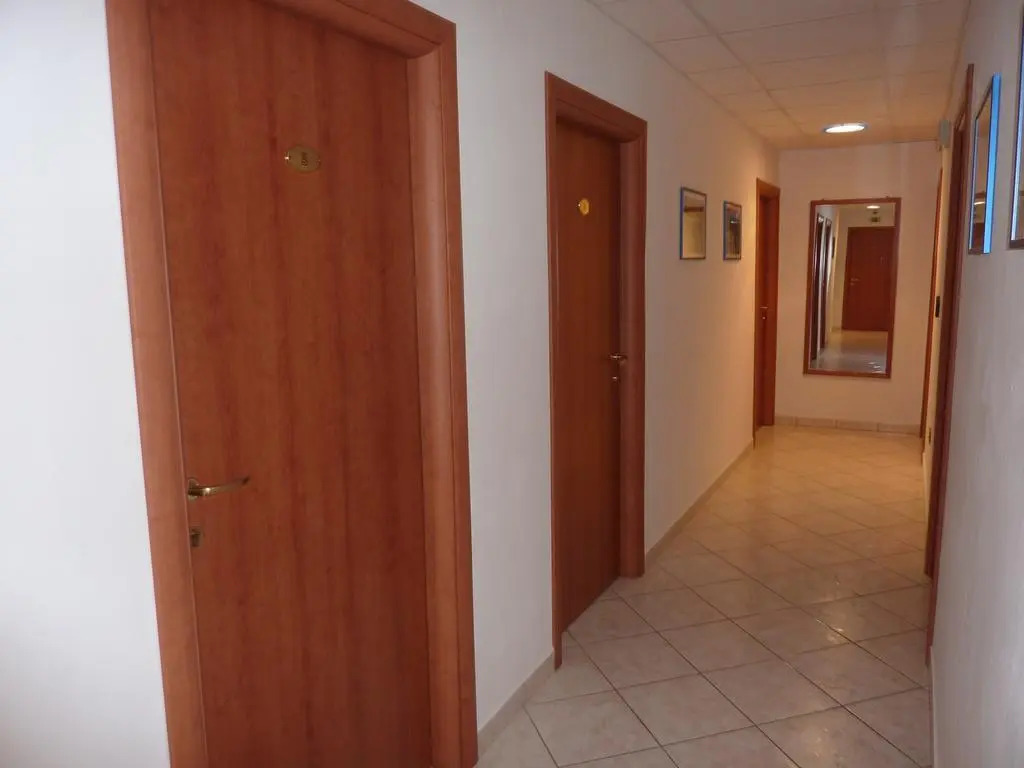 Hotel Barbarossa