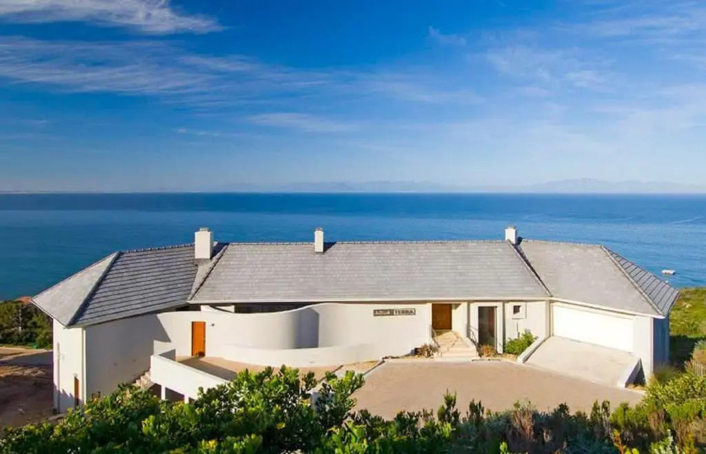 Aqua Terra Boutique Guesthouse - Simons Town, Cape Town