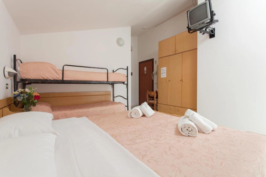 Hotel Luca