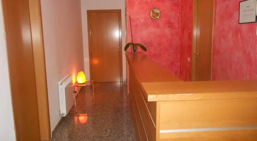 Hostal Ca La Irene