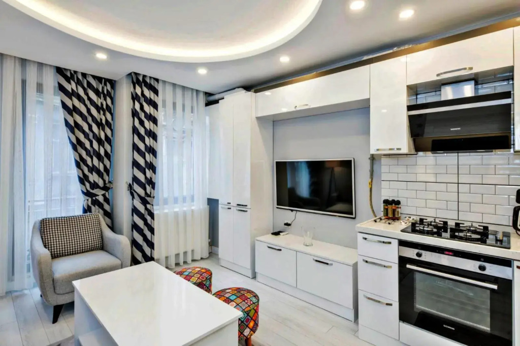 Devrim House