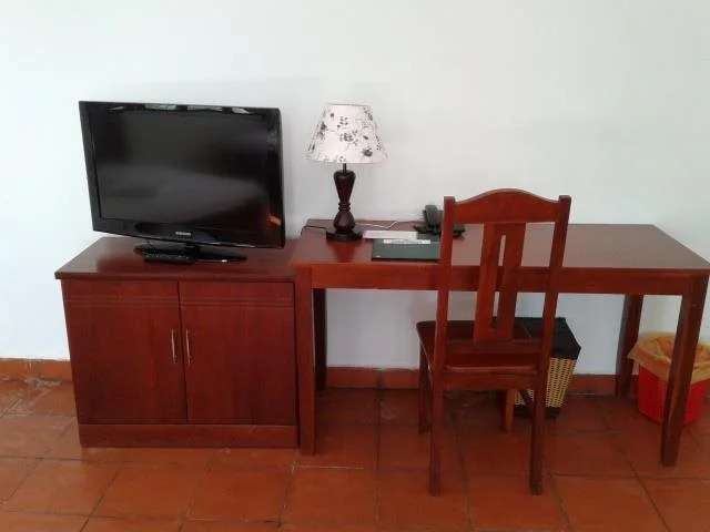 Thanh Nien Hotel Mui Ne