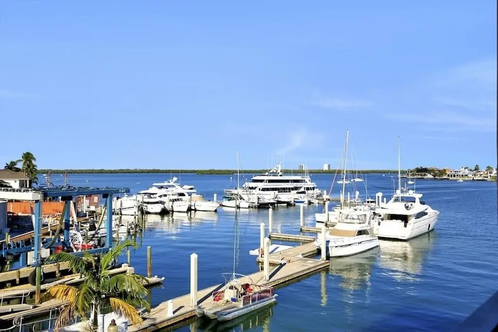 Anglers Cove 1031 #66979 - 2 Br Condo