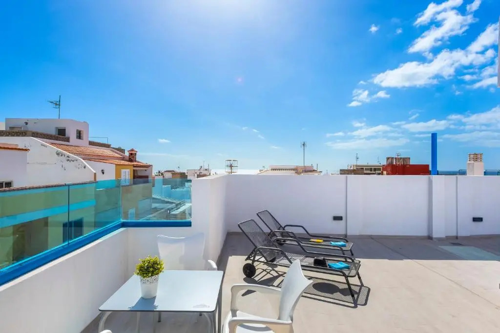 OKEANOS Eco Guest House