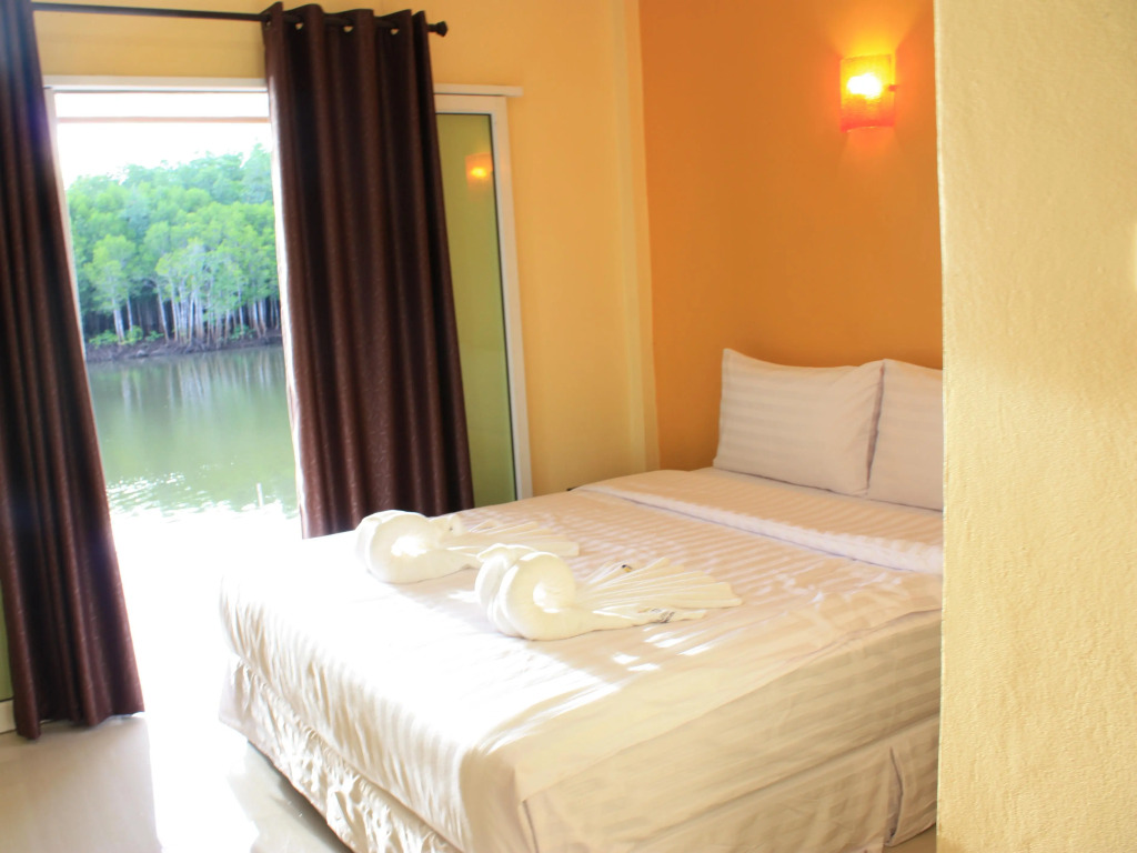 Srikanlaya Resort