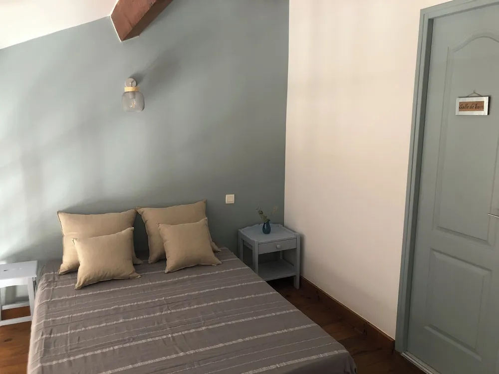 Chambres Le Relais de Sisco